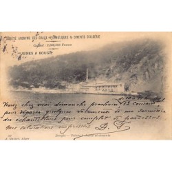 Rare collectable postcards of ALGERIA Algérie. Vintage Postcards of ALGERIA Algérie