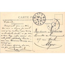 Rare collectable postcards of ALGERIA Algérie. Vintage Postcards of ALGERIA Algérie