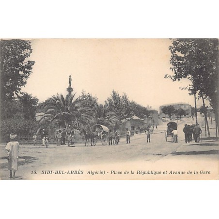 Rare collectable postcards of ALGERIA Algérie. Vintage Postcards of ALGERIA Algérie
