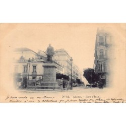 Rare collectable postcards of ALGERIA Algérie. Vintage Postcards of ALGERIA Algérie