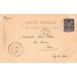 Rare collectable postcards of ALGERIA Algérie. Vintage Postcards of ALGERIA Algérie