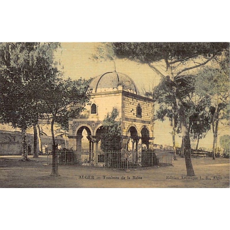 Rare collectable postcards of ALGERIA Algérie. Vintage Postcards of ALGERIA Algérie