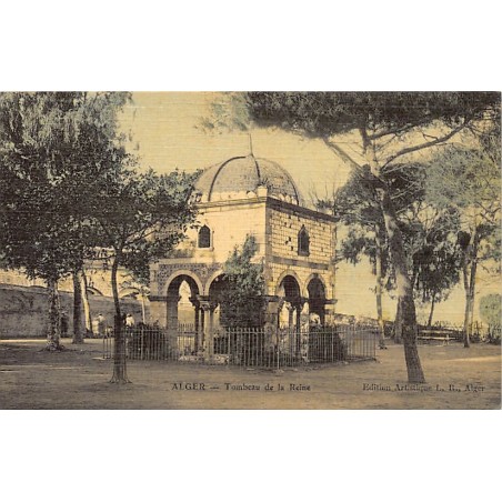 Rare collectable postcards of ALGERIA Algérie. Vintage Postcards of ALGERIA Algérie