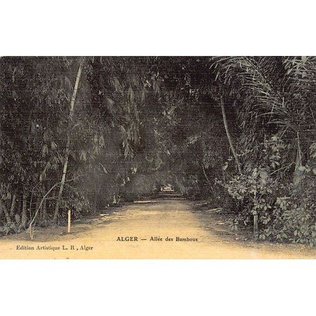 Rare collectable postcards of ALGERIA Algérie. Vintage Postcards of ALGERIA Algérie