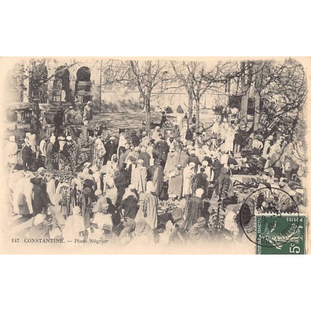 Rare collectable postcards of ALGERIA Algérie. Vintage Postcards of ALGERIA Algérie