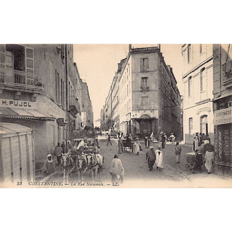Rare collectable postcards of ALGERIA Algérie. Vintage Postcards of ALGERIA Algérie