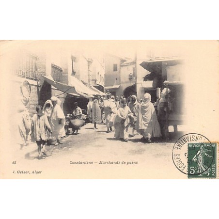 Rare collectable postcards of ALGERIA Algérie. Vintage Postcards of ALGERIA Algérie