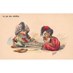 Rare collectable postcards of ALGERIA Algérie. Vintage Postcards of ALGERIA Algérie