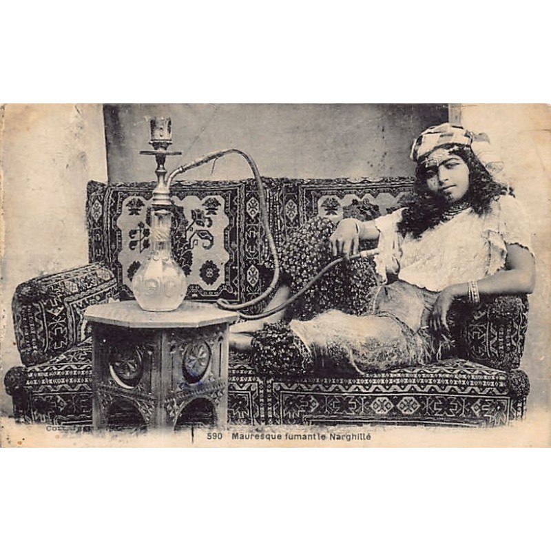 Rare collectable postcards of ALGERIA Algérie. Vintage Postcards of ALGERIA Algérie