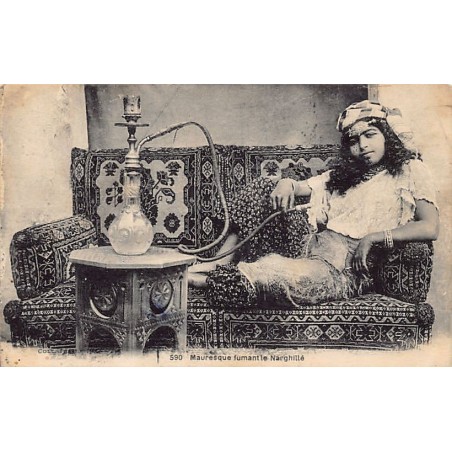 Rare collectable postcards of ALGERIA Algérie. Vintage Postcards of ALGERIA Algérie