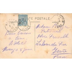 Rare collectable postcards of ALGERIA Algérie. Vintage Postcards of ALGERIA Algérie