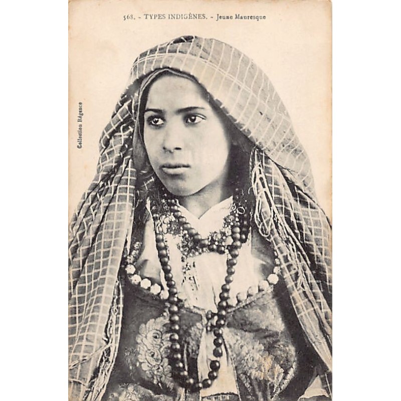 Rare collectable postcards of ALGERIA Algérie. Vintage Postcards of ALGERIA Algérie