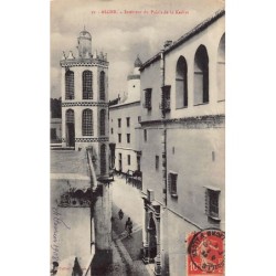 Rare collectable postcards of ALGERIA Algérie. Vintage Postcards of ALGERIA Algérie