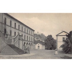 Rare collectable postcards of ALGERIA Algérie. Vintage Postcards of ALGERIA Algérie