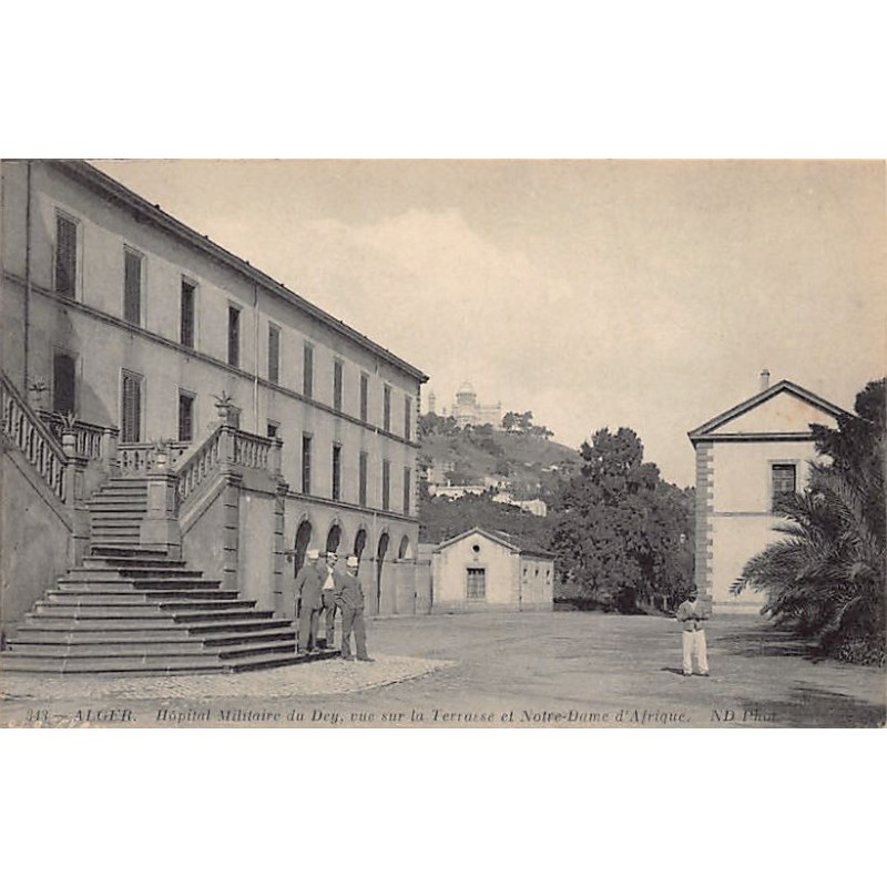 Rare collectable postcards of ALGERIA Algérie. Vintage Postcards of ALGERIA Algérie