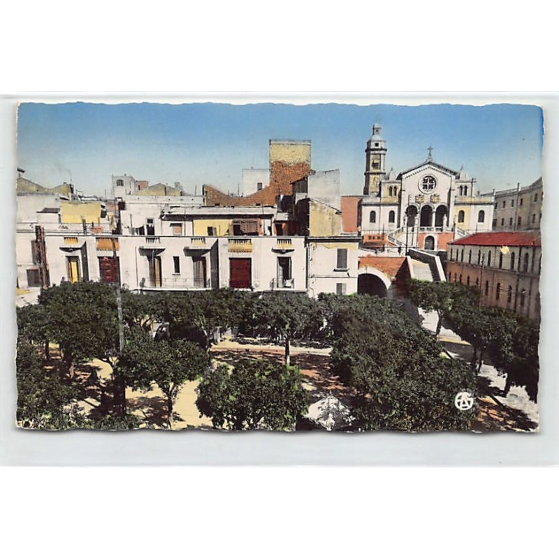 Rare collectable postcards of ALGERIA Algérie. Vintage Postcards of ALGERIA Algérie