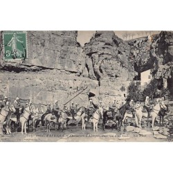 Rare collectable postcards of ALGERIA Algérie. Vintage Postcards of ALGERIA Algérie