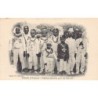 Rare collectable postcards of COMOROS. Vintage Postcards of COMOROS