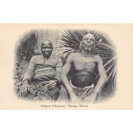 Rare collectable postcards of COMOROS. Vintage Postcards of COMOROS
