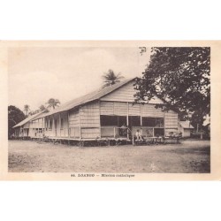 Rare collectable postcards of CONGO BRAZZAVILLE. Vintage Postcards of CONGO BRAZZAVILLE