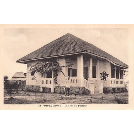 Rare collectable postcards of CONGO BRAZZAVILLE. Vintage Postcards of CONGO BRAZZAVILLE