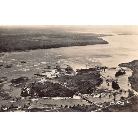 Rare collectable postcards of CONGO BRAZZAVILLE. Vintage Postcards of CONGO BRAZZAVILLE