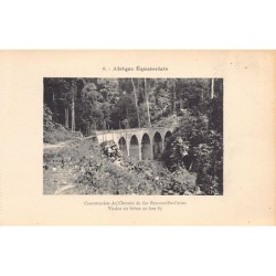 Rare collectable postcards of CONGO BRAZZAVILLE. Vintage Postcards of CONGO BRAZZAVILLE