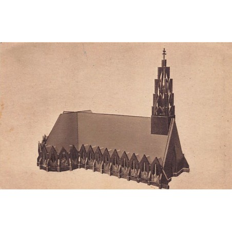 Rare collectable postcards of CONGO BRAZZAVILLE. Vintage Postcards of CONGO BRAZZAVILLE