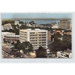 Rare collectable postcards of CONGO KINSHASA. Vintage Postcards of CONGO KINSHASA