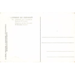 Rare collectable postcards of CONGO KINSHASA. Vintage Postcards of CONGO KINSHASA