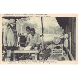Rare collectable postcards of CONGO KINSHASA. Vintage Postcards of CONGO KINSHASA