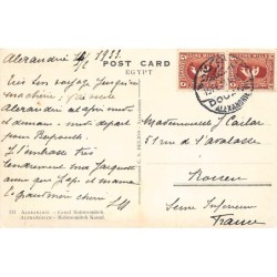 Rare collectable postcards of EGYPT. Vintage Postcards of EGYPT