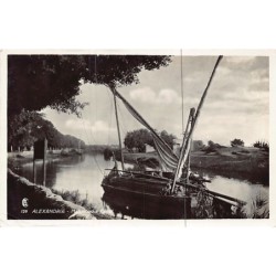 Rare collectable postcards of EGYPT. Vintage Postcards of EGYPT