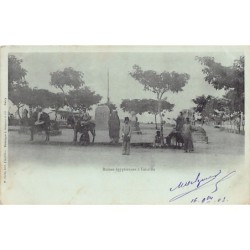 Rare collectable postcards of EGYPT. Vintage Postcards of EGYPT