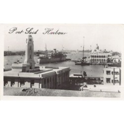 Rare collectable postcards of EGYPT. Vintage Postcards of EGYPT