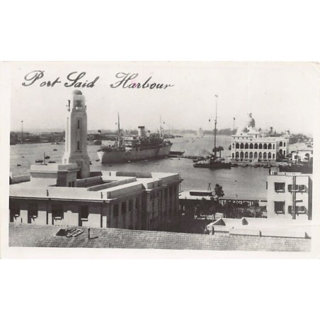 Rare collectable postcards of EGYPT. Vintage Postcards of EGYPT
