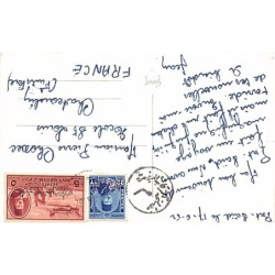 Rare collectable postcards of EGYPT. Vintage Postcards of EGYPT