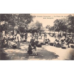 Rare collectable postcards of GUINEA CONAKRY. Vintage Postcards of GUINEA CONAKRY