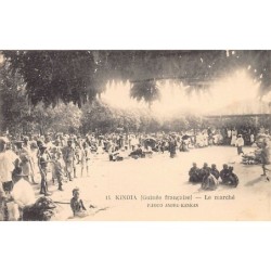 Rare collectable postcards of GUINEA CONAKRY. Vintage Postcards of GUINEA CONAKRY