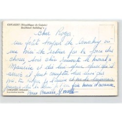 Rare collectable postcards of GUINEA CONAKRY. Vintage Postcards of GUINEA CONAKRY