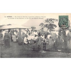 Rare collectable postcards of GUINEA CONAKRY. Vintage Postcards of GUINEA CONAKRY