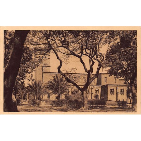 Rare collectable postcards of MALI. Vintage Postcards of MALI