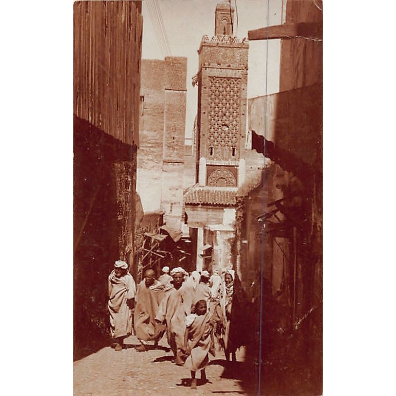 Rare collectable postcards of MOROCCO Maroc. Vintage Postcards of MOROCCO Maroc