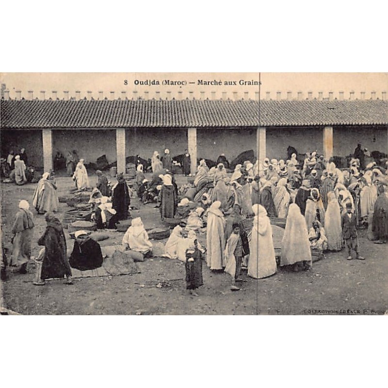 Rare collectable postcards of MOROCCO Maroc. Vintage Postcards of MOROCCO Maroc