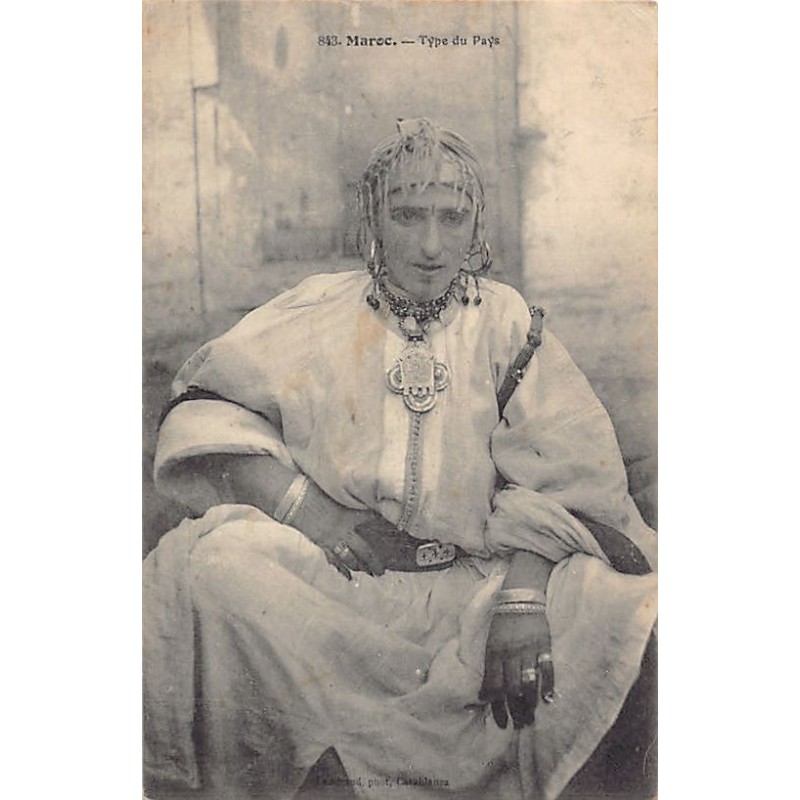 Rare collectable postcards of MOROCCO Maroc. Vintage Postcards of MOROCCO Maroc