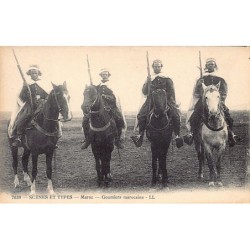Rare collectable postcards of MOROCCO Maroc. Vintage Postcards of MOROCCO Maroc