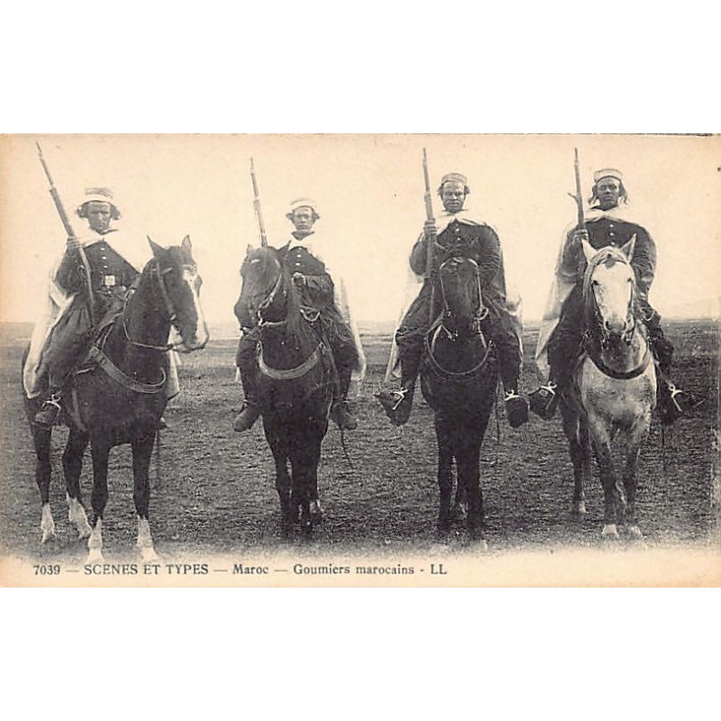 Rare collectable postcards of MOROCCO Maroc. Vintage Postcards of MOROCCO Maroc
