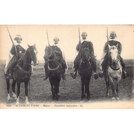 Rare collectable postcards of MOROCCO Maroc. Vintage Postcards of MOROCCO Maroc