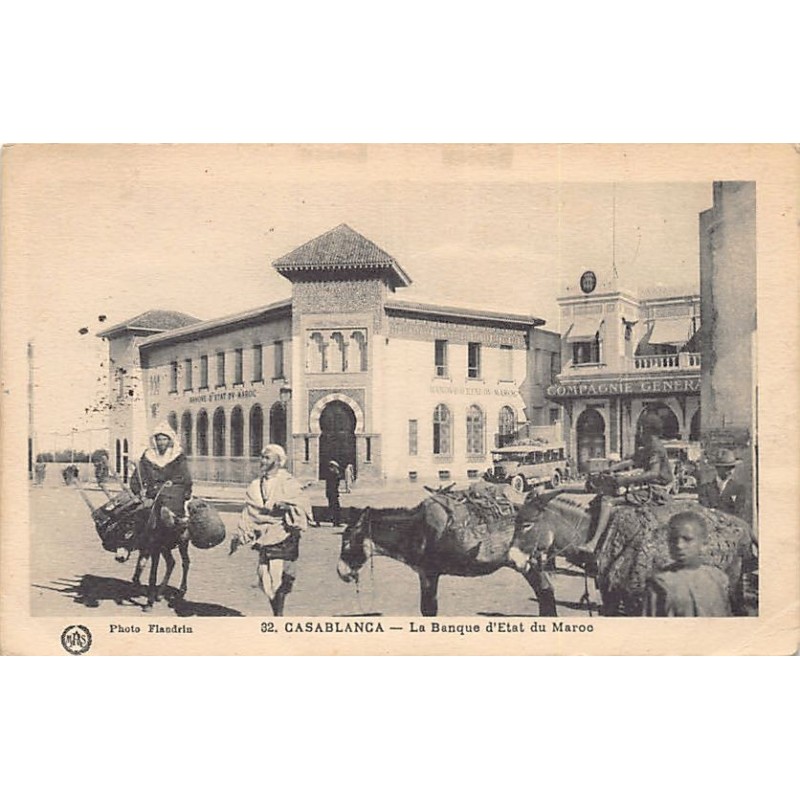 Rare collectable postcards of MOROCCO Maroc. Vintage Postcards of MOROCCO Maroc