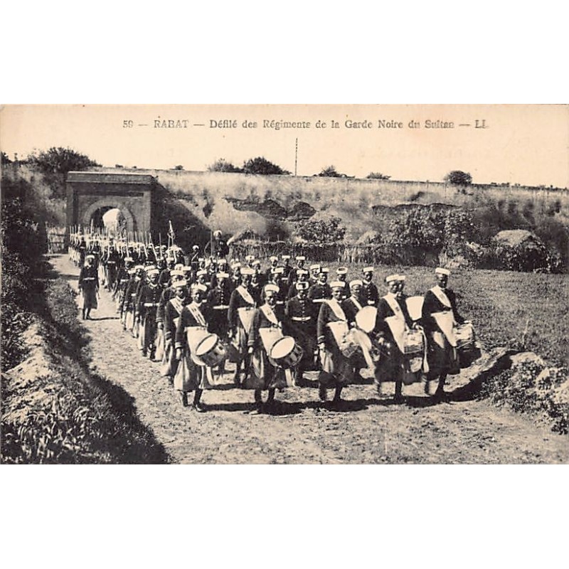 Rare collectable postcards of MOROCCO Maroc. Vintage Postcards of MOROCCO Maroc